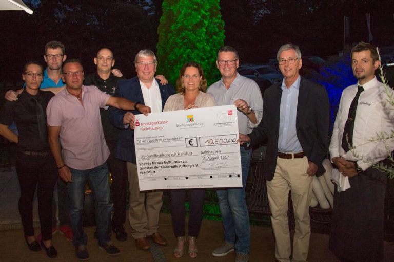 Golfturnier2017