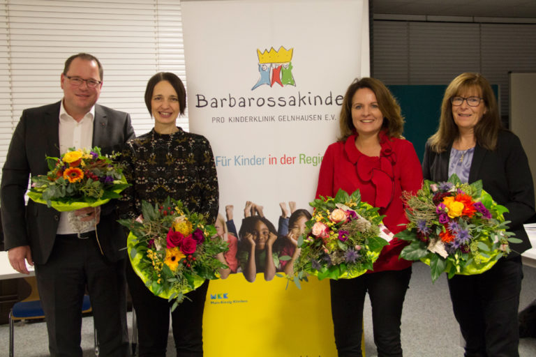 Vorstand