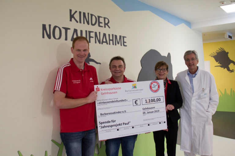 Bayern spende
