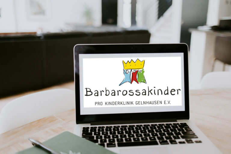 Vorlage Barbarossakinder