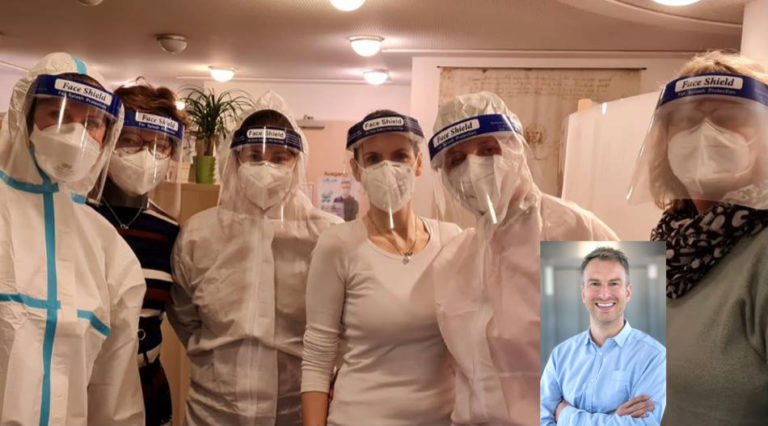 Spendenteam