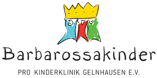 Barbarossakinder Logo