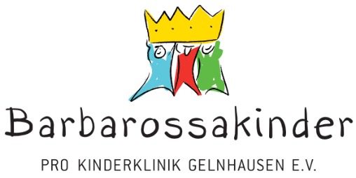 Barbarossakinder logo
