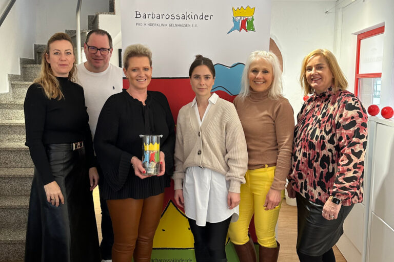Vorlage Barbarossakinder