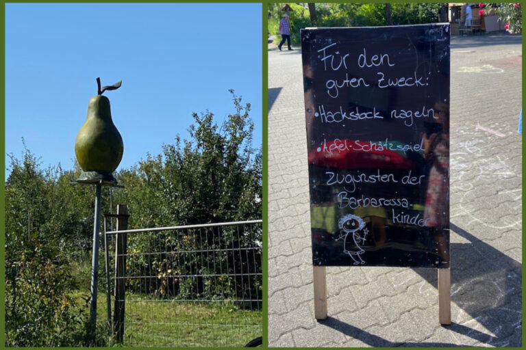 Vorlage Barbarossakinder