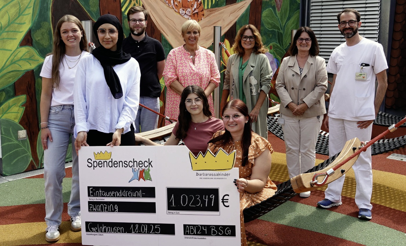 Abschlussklasse