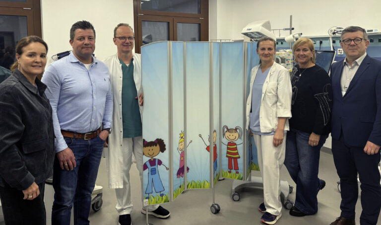 Dr. Besser Spende