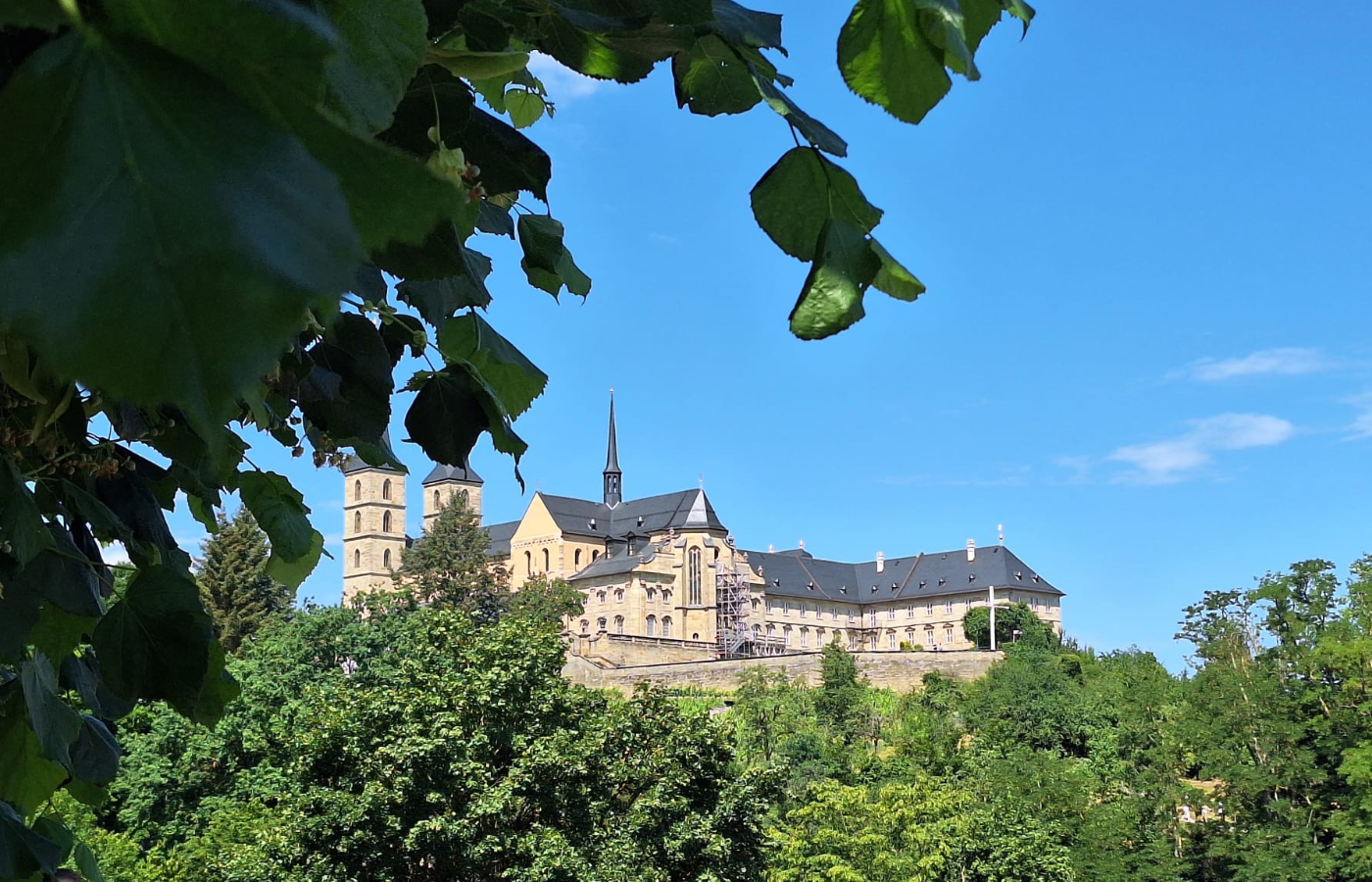 Schloss Bamberg